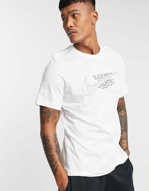 Nike court t store shirt