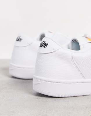 nike court vintage premium asos