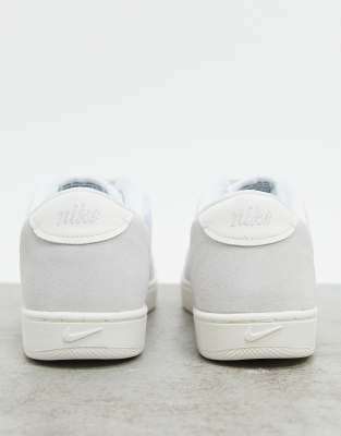nike court vintage premium asos