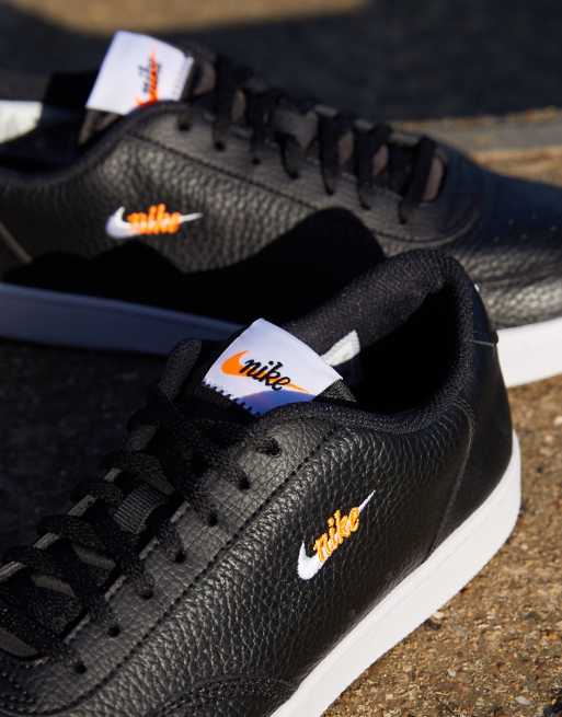 Nike nere pelle 2025