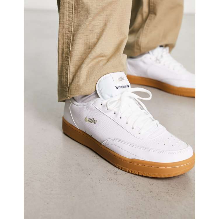 Nike hot sale court vantage
