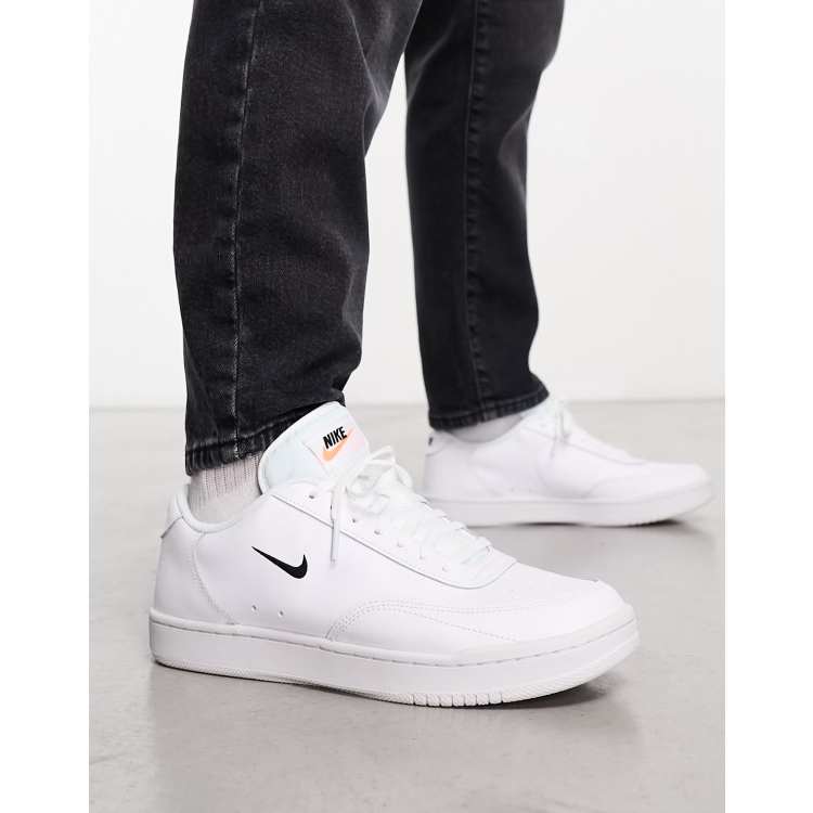 HOT Nike Court Vintage Nike Schuhe Herren Retro Nike – Court