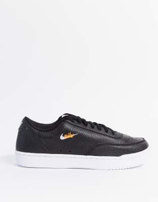 nike court vintage premium asos