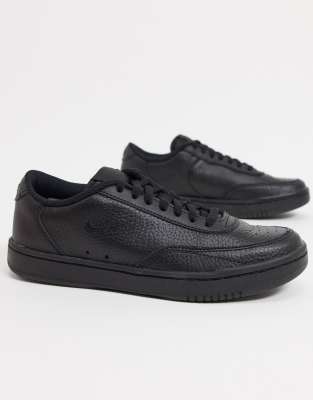 nike court vintage premium asos