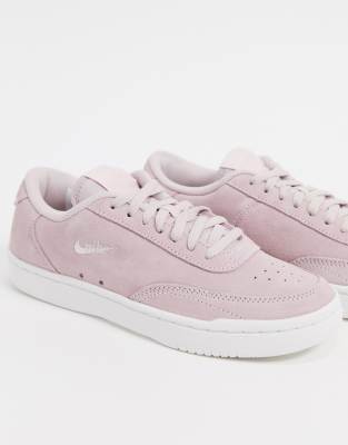 nike court vintage premium asos