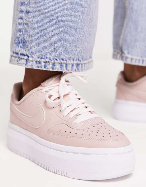 Nike discount courte vintage