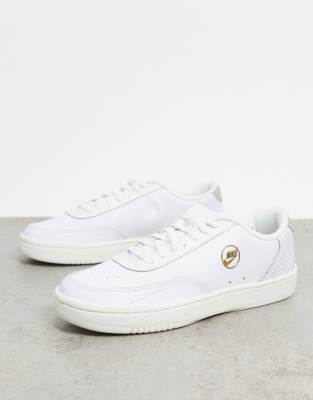 nike trainers off white