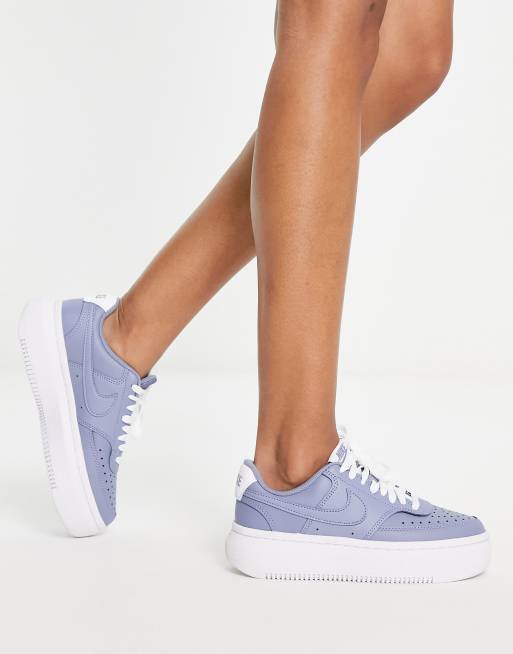 women's court vision alta sneaker