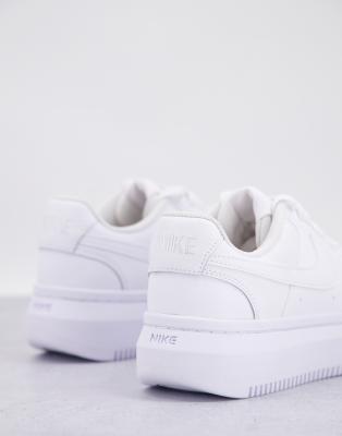 nike triple platform