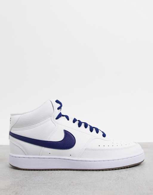 Nike halfhoog heren new arrivals