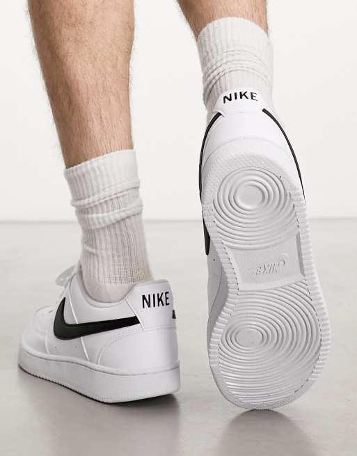 3 Ways To Style Nike Court Vision Sneakers