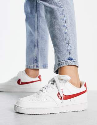 nikecourt vision low