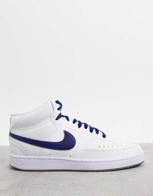 nike court vision low asos