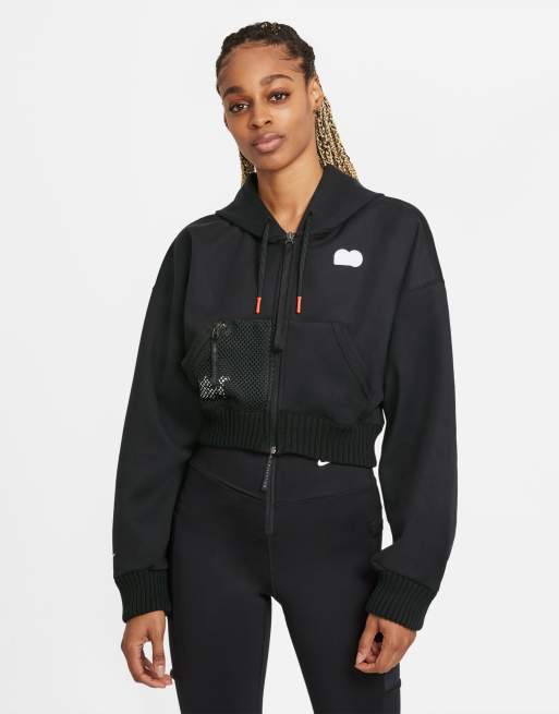 Naomi osaka nike online collection hoodie