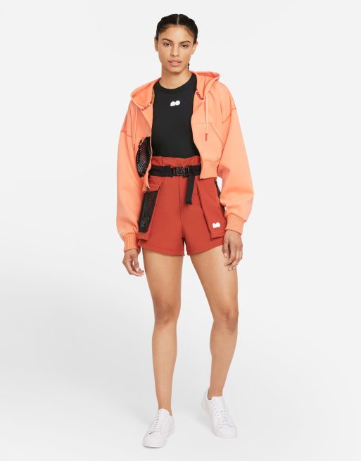 Naomi osaka discount nike collection hoodie