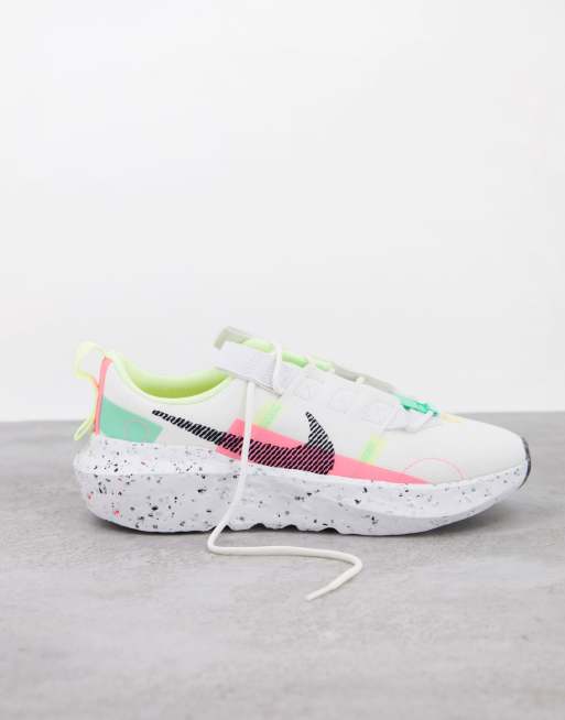 Nike colori on sale fluo