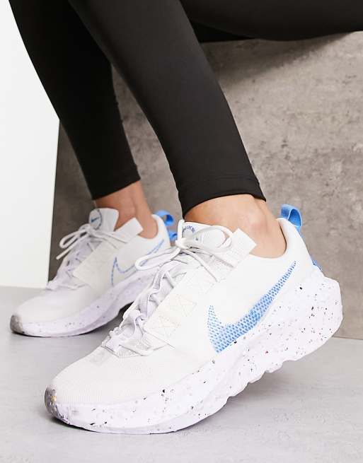 nike crater sneakers