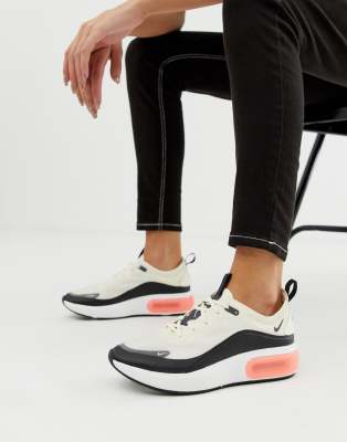 women's nike air max dia casual shoes