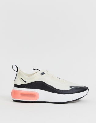 asos nike air max dia