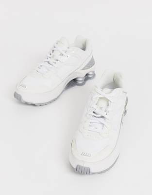 nike shox asos