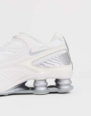 nike shox asos
