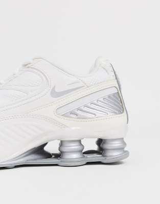 asos nike shox