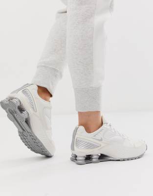 asos nike shox