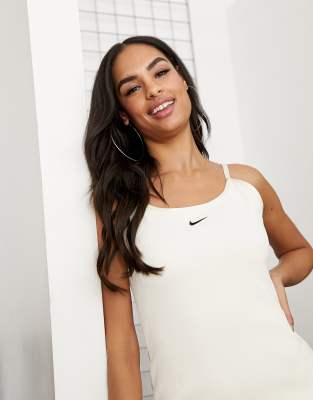 ribbed nike dress