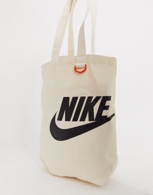 nike tote bag