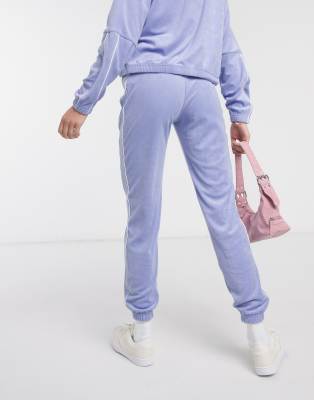 nike joggers vintage