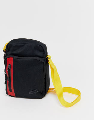 nike cross shoulder bag