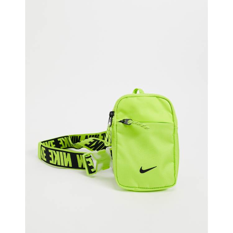 Nike bag store strap