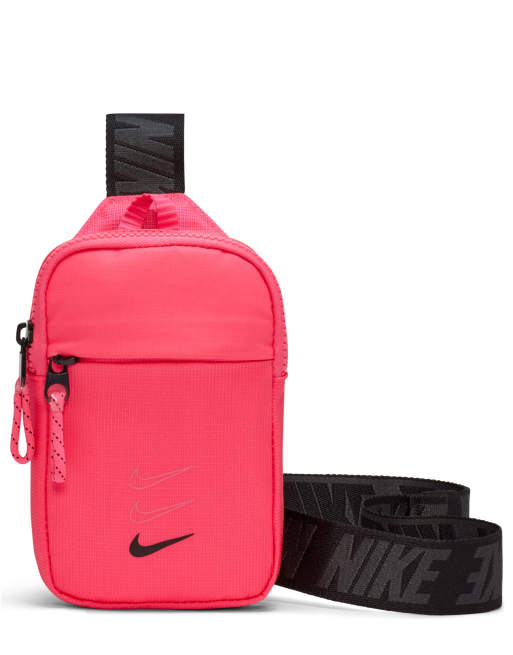 Nike Cross-body Bag in Pink