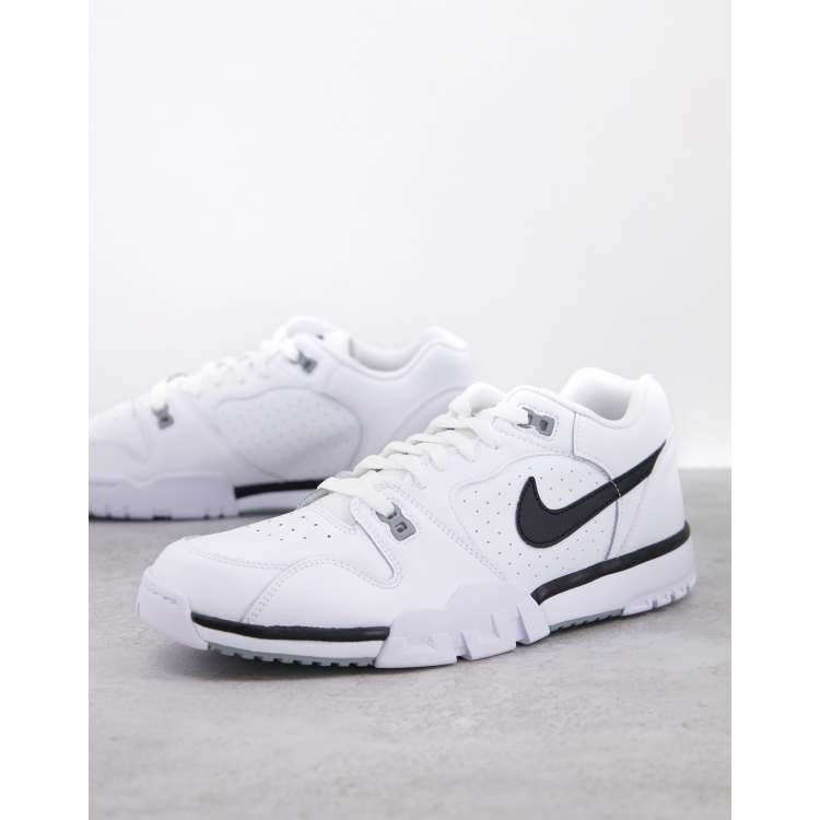 Nike mens cross online trainer low