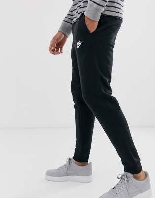 asos mens nike joggers