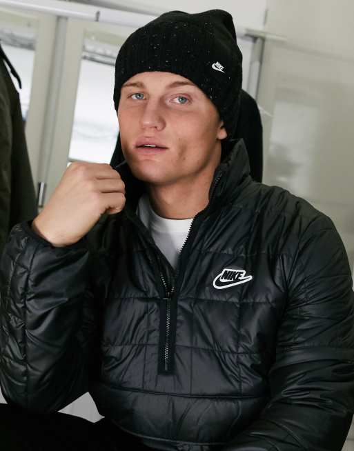 Nike cuffed outlet beanie