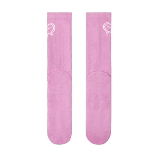 Nike Cushioned - Calzini rosa, 3 di 3