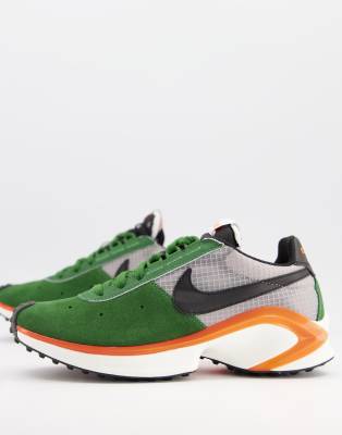 asos mens nike trainers