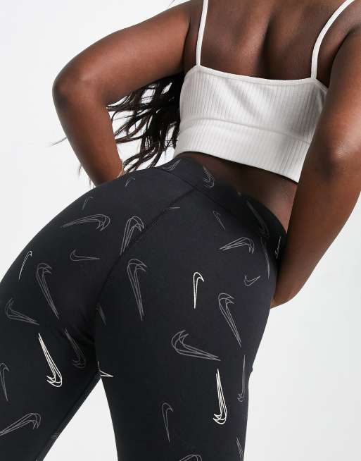 Nike store dance leggings