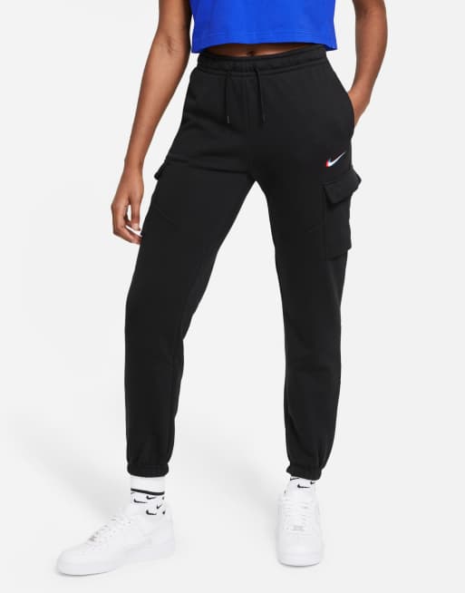 womens nike cargo pants