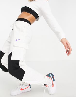 nike dance cargo pants