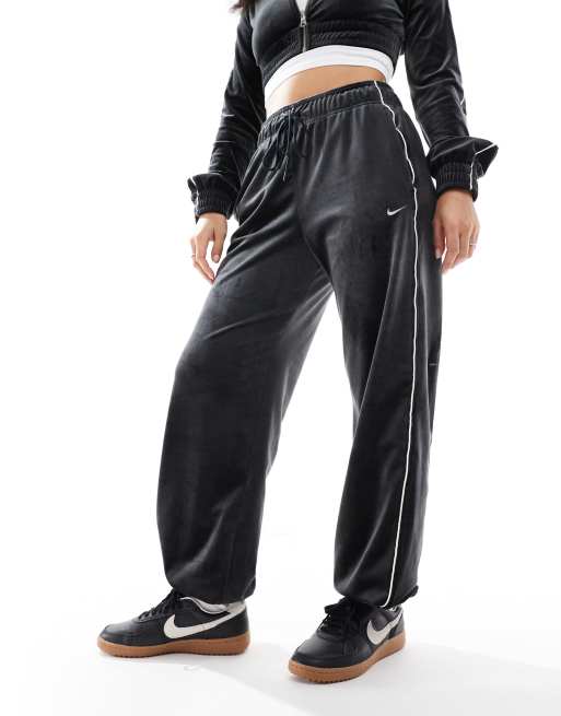 Nike Sweatpants Jogging Noir Femme Nike Ensemble Jog Nike Femme Jd