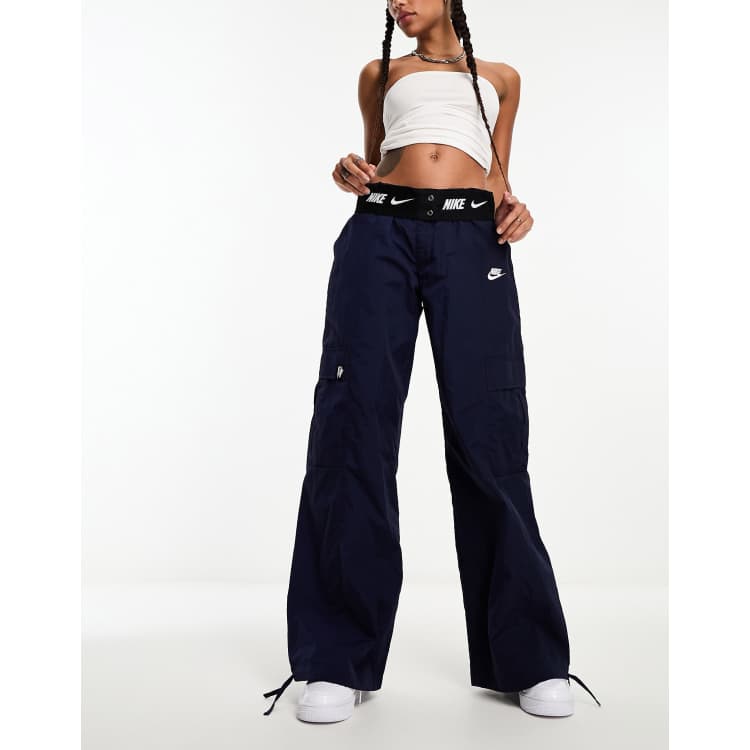 Nike sportswear best sale pant snap archive