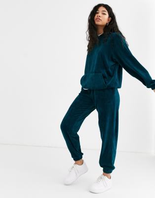 nike sweater dark blue