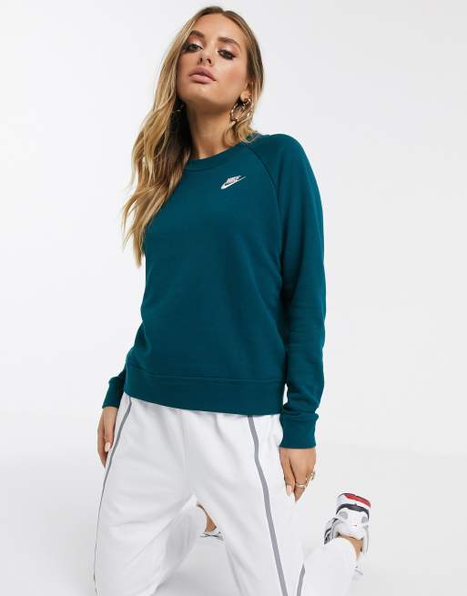 Nike Sportswear Nike Essentials Crew Neck Sweatshirt Women's