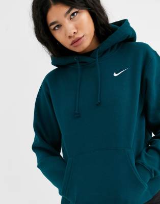 dark blue nike sweater