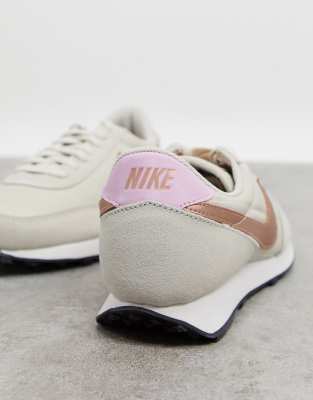 nike daybreak rosa