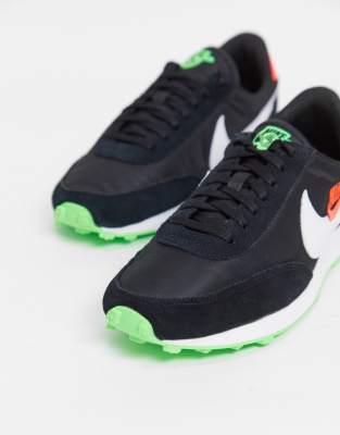 Nike Daybreak SE trainers in black | ASOS