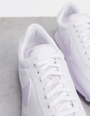 nike sneakers bianche
