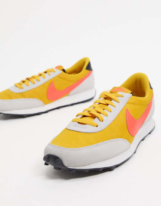 nike sneakers gialle nike sneakers gialle